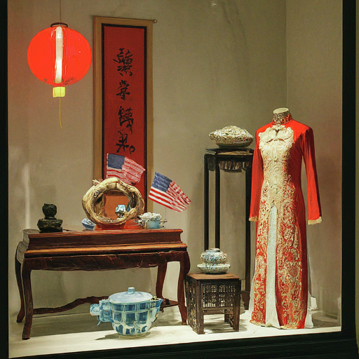 Celebrating China's National Day: Unveiling Stories Through Antique Treasures